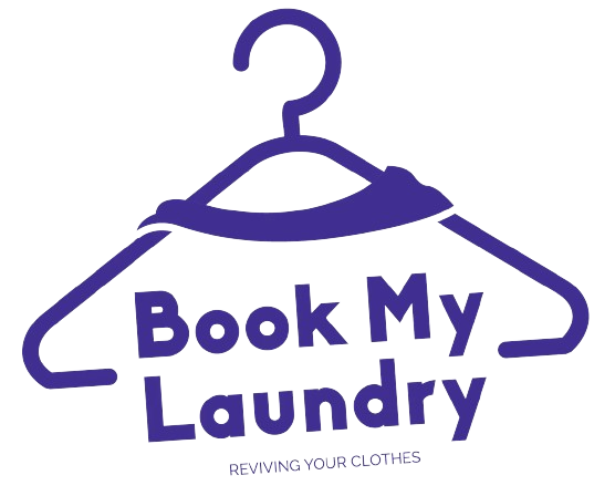 Book My Laundry