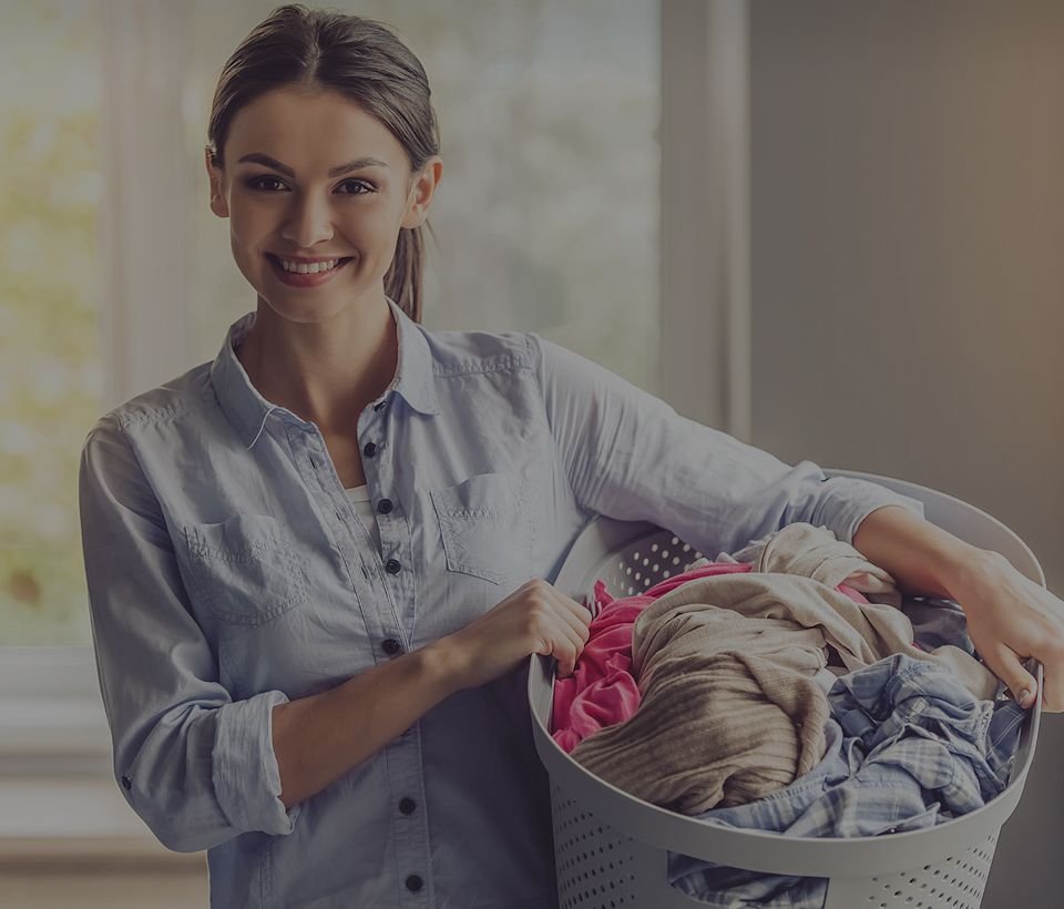 Why Choose Book My Laundry?