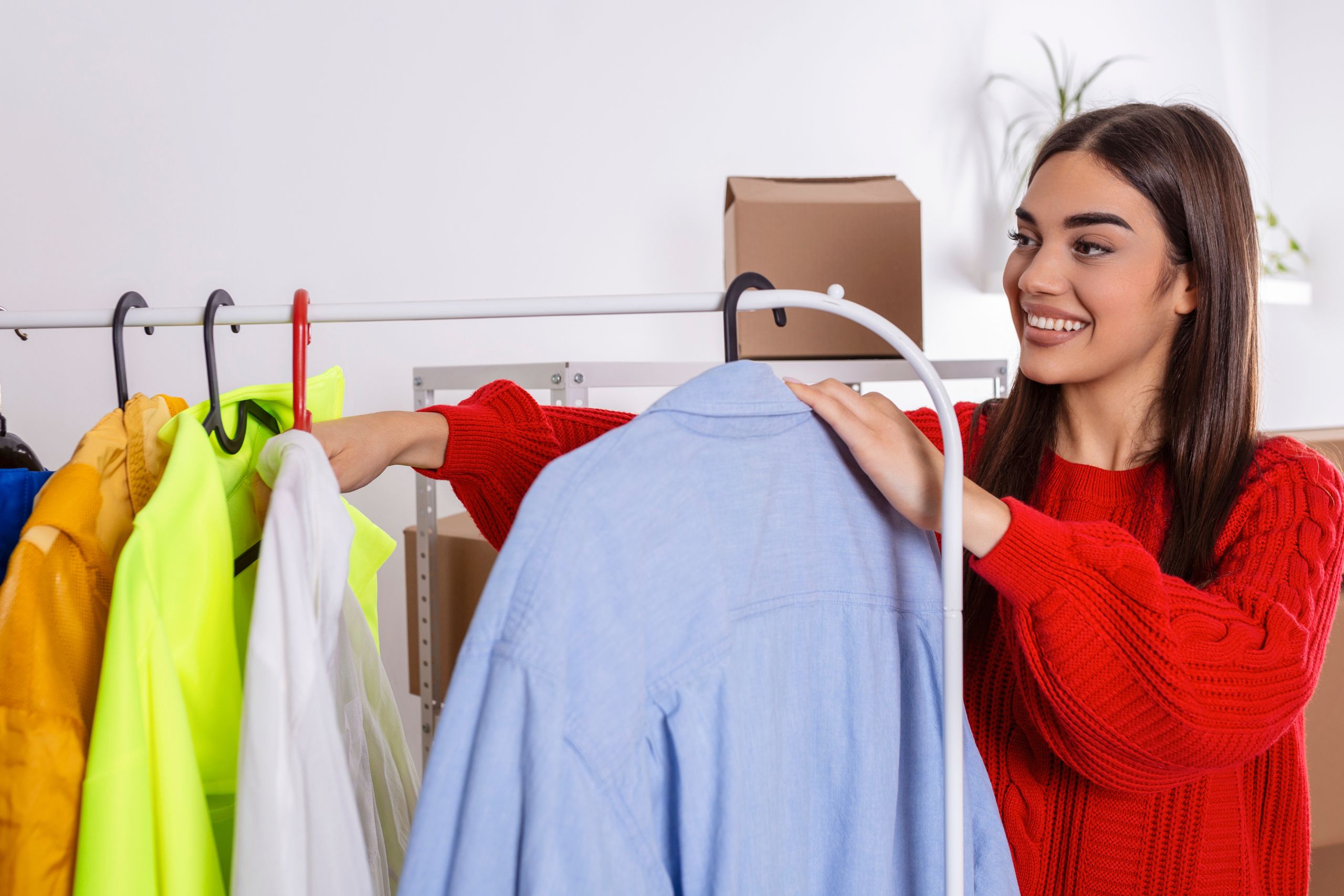 10 Expert Tips For Keeping Your Clothes Looking New